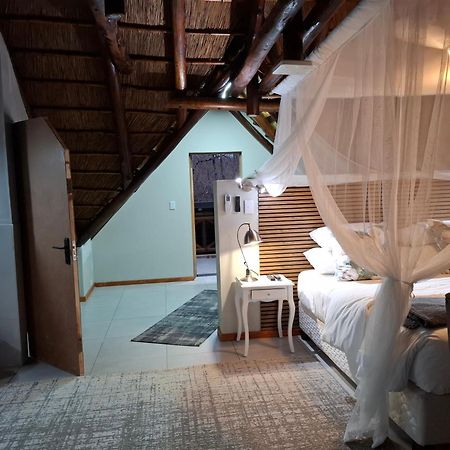 Kruger Riverside Lodge - No Load-Shedding Marloth Park Exteriér fotografie