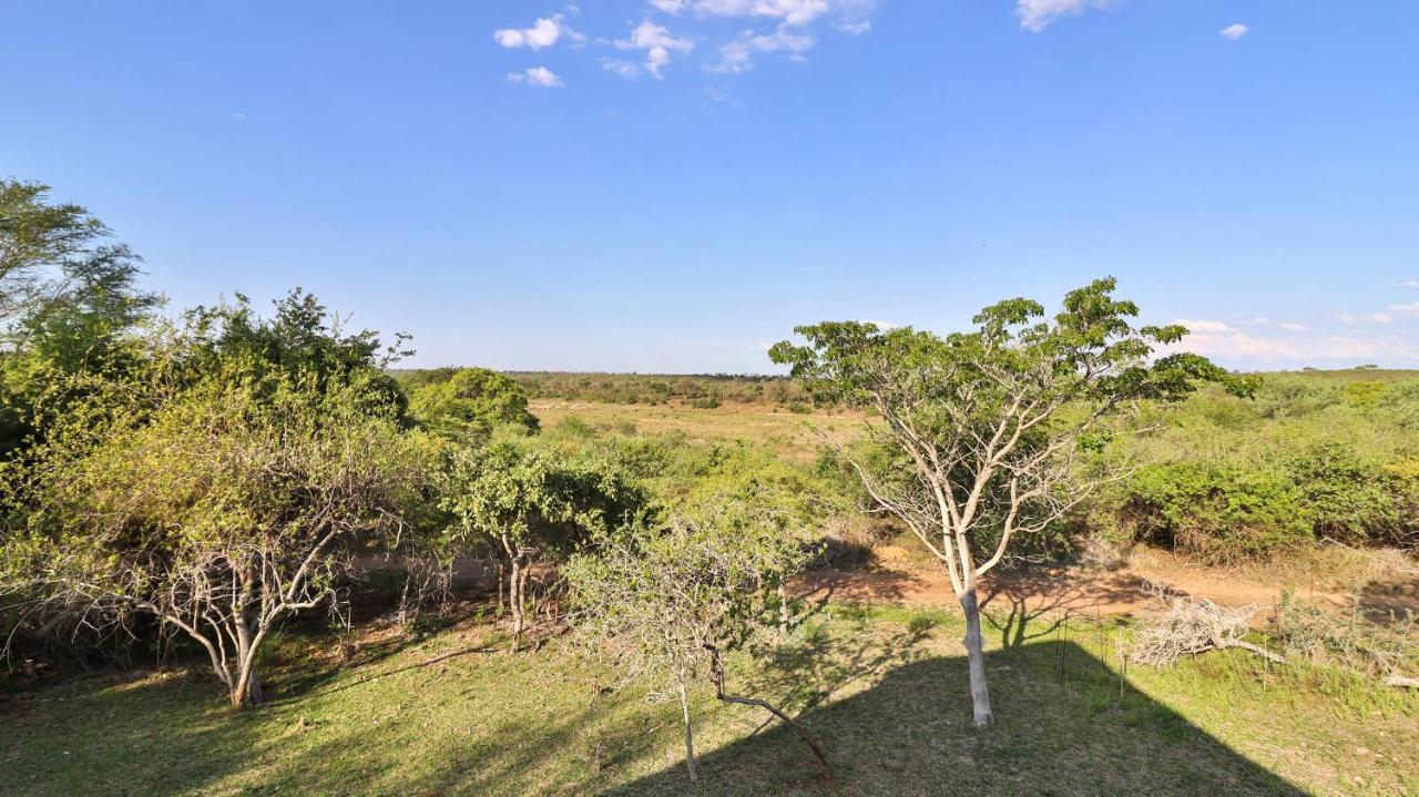 Kruger Riverside Lodge - No Load-Shedding Marloth Park Exteriér fotografie
