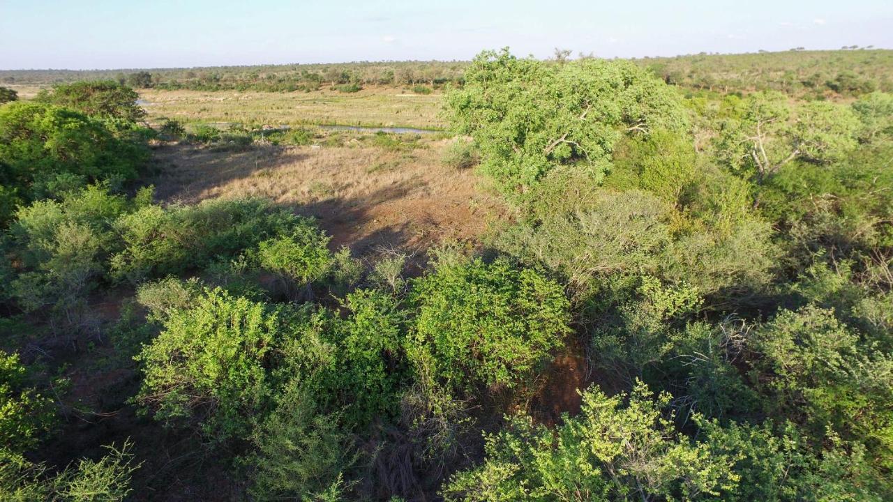 Kruger Riverside Lodge - No Load-Shedding Marloth Park Exteriér fotografie
