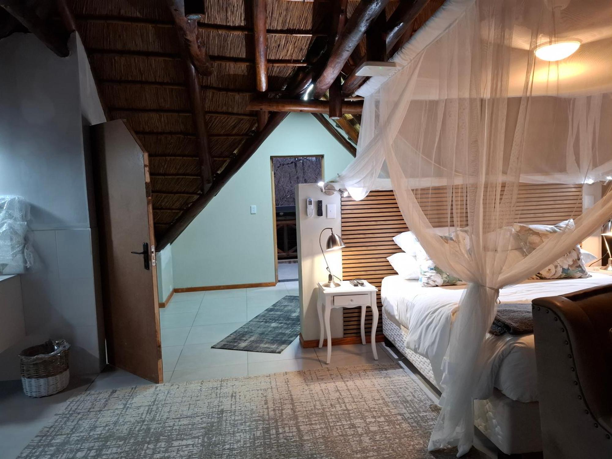 Kruger Riverside Lodge - No Load-Shedding Marloth Park Exteriér fotografie