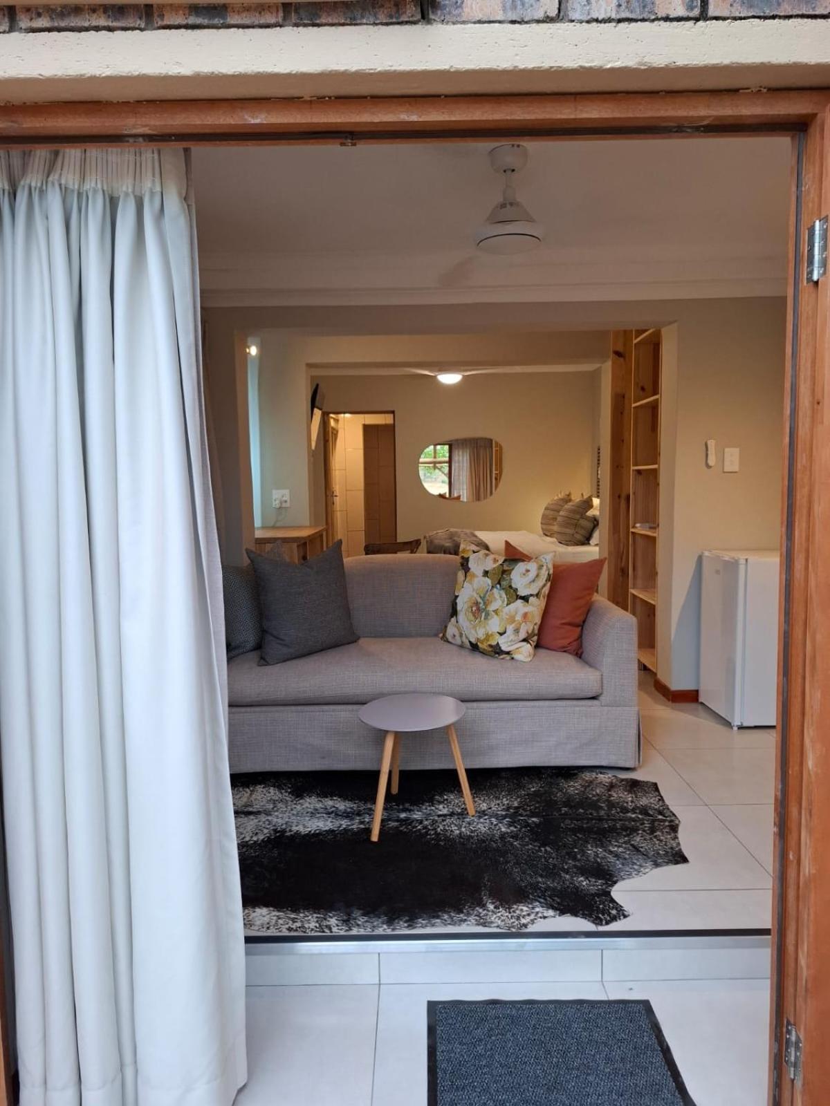 Kruger Riverside Lodge - No Load-Shedding Marloth Park Exteriér fotografie