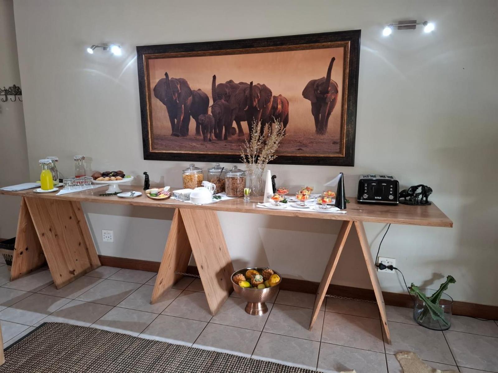 Kruger Riverside Lodge - No Load-Shedding Marloth Park Exteriér fotografie