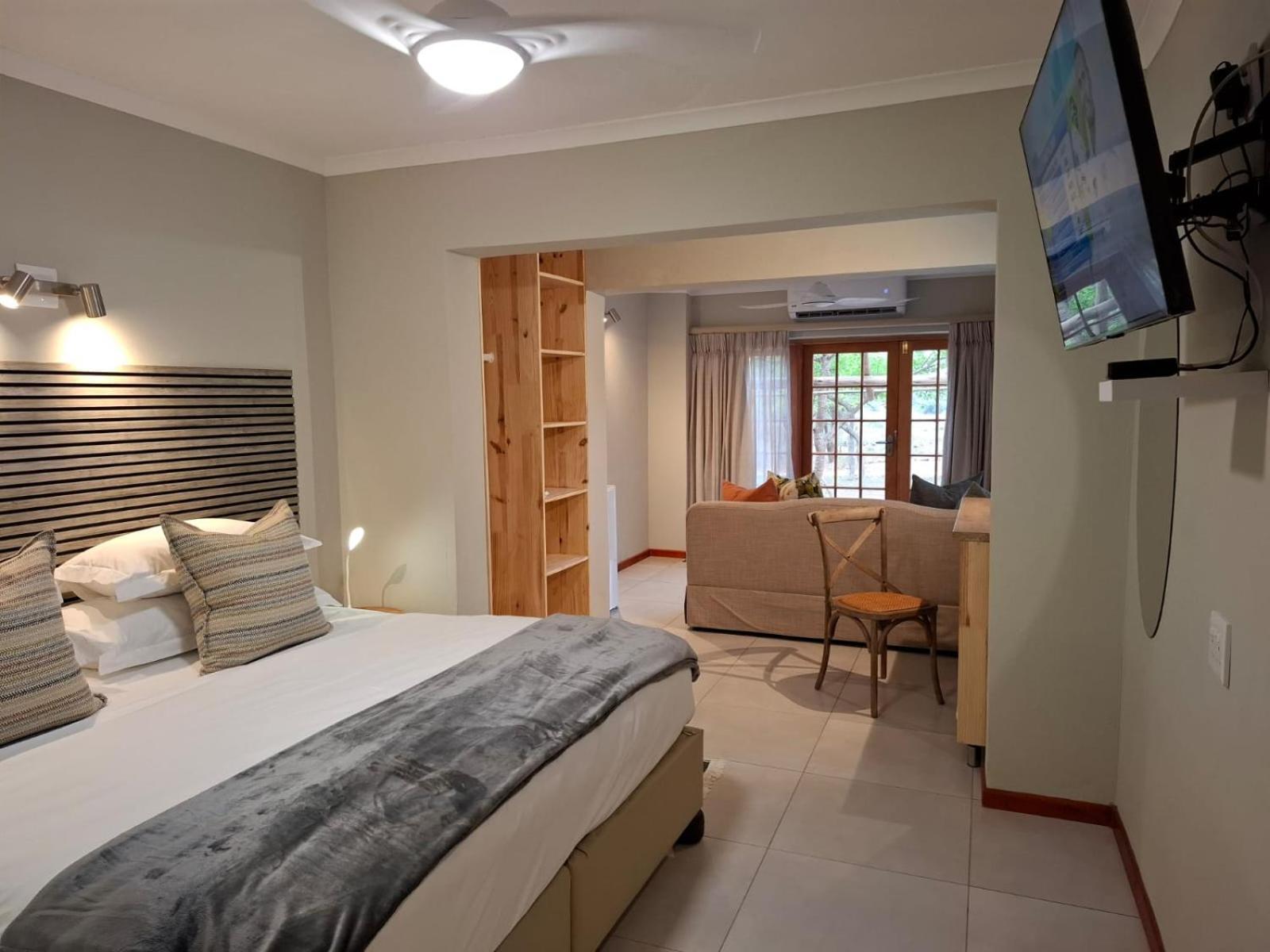 Kruger Riverside Lodge - No Load-Shedding Marloth Park Exteriér fotografie