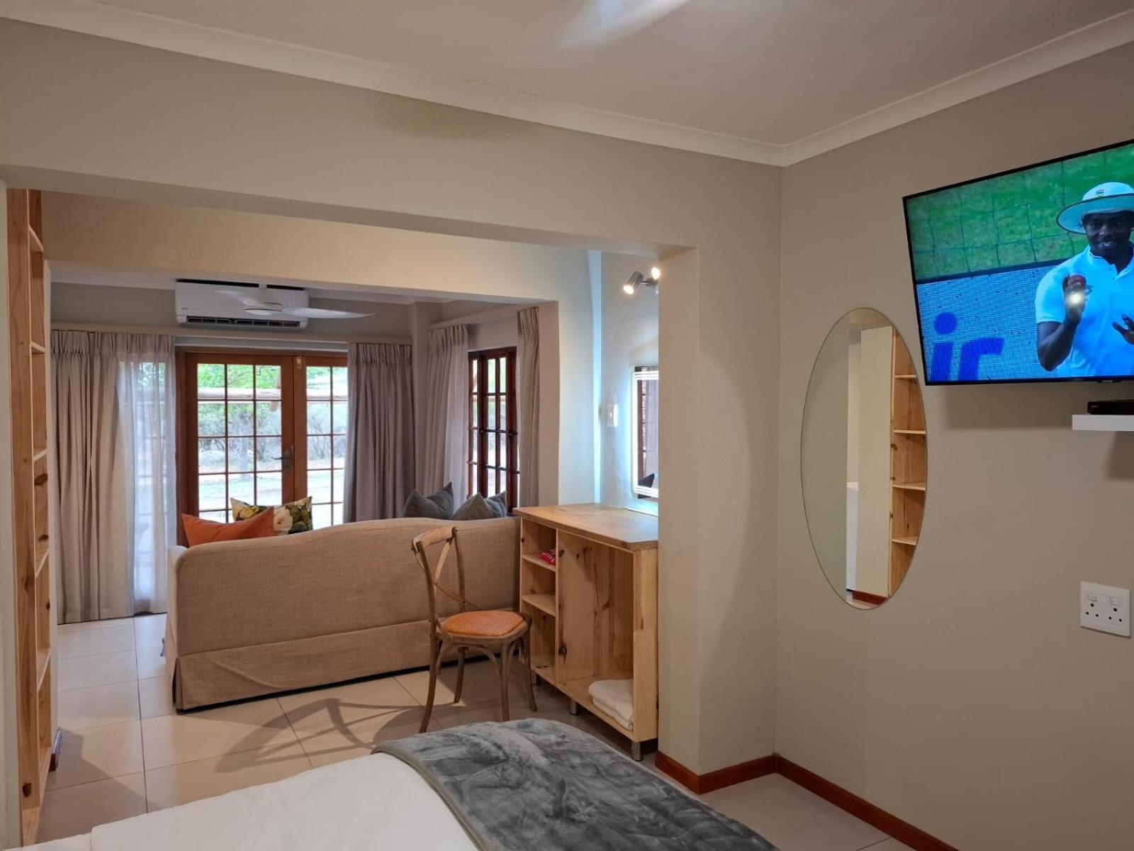 Kruger Riverside Lodge - No Load-Shedding Marloth Park Exteriér fotografie