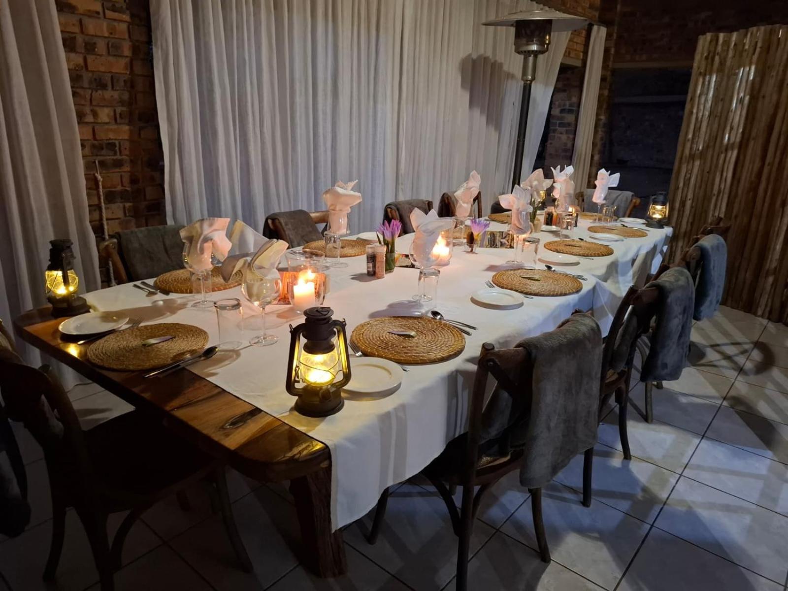 Kruger Riverside Lodge - No Load-Shedding Marloth Park Exteriér fotografie