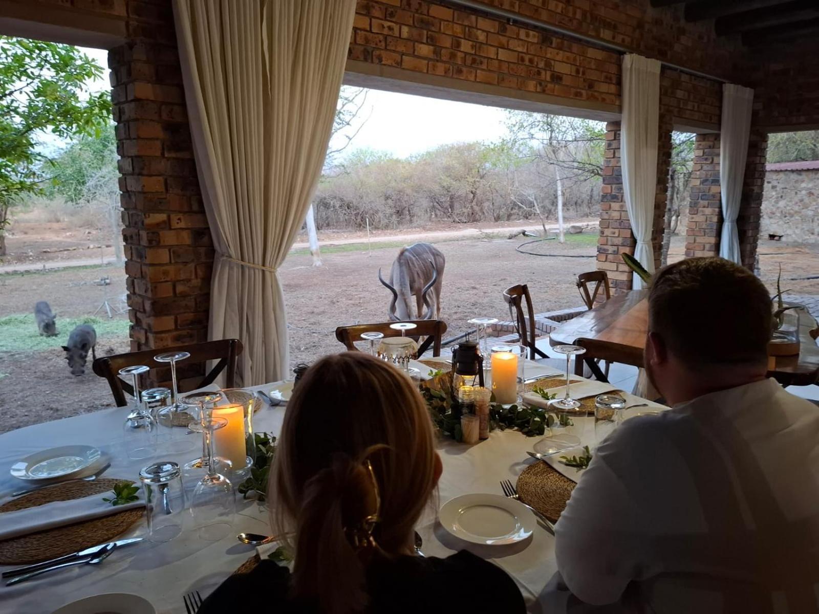 Kruger Riverside Lodge - No Load-Shedding Marloth Park Exteriér fotografie