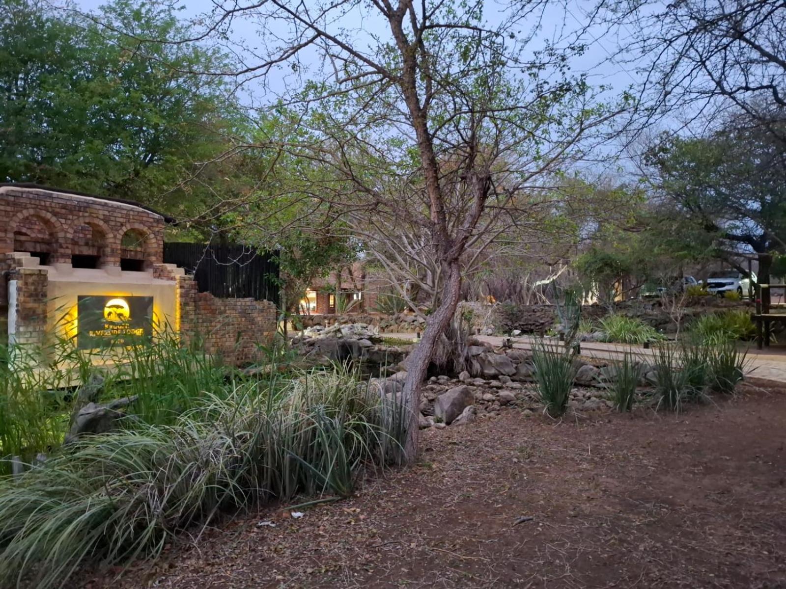 Kruger Riverside Lodge - No Load-Shedding Marloth Park Exteriér fotografie