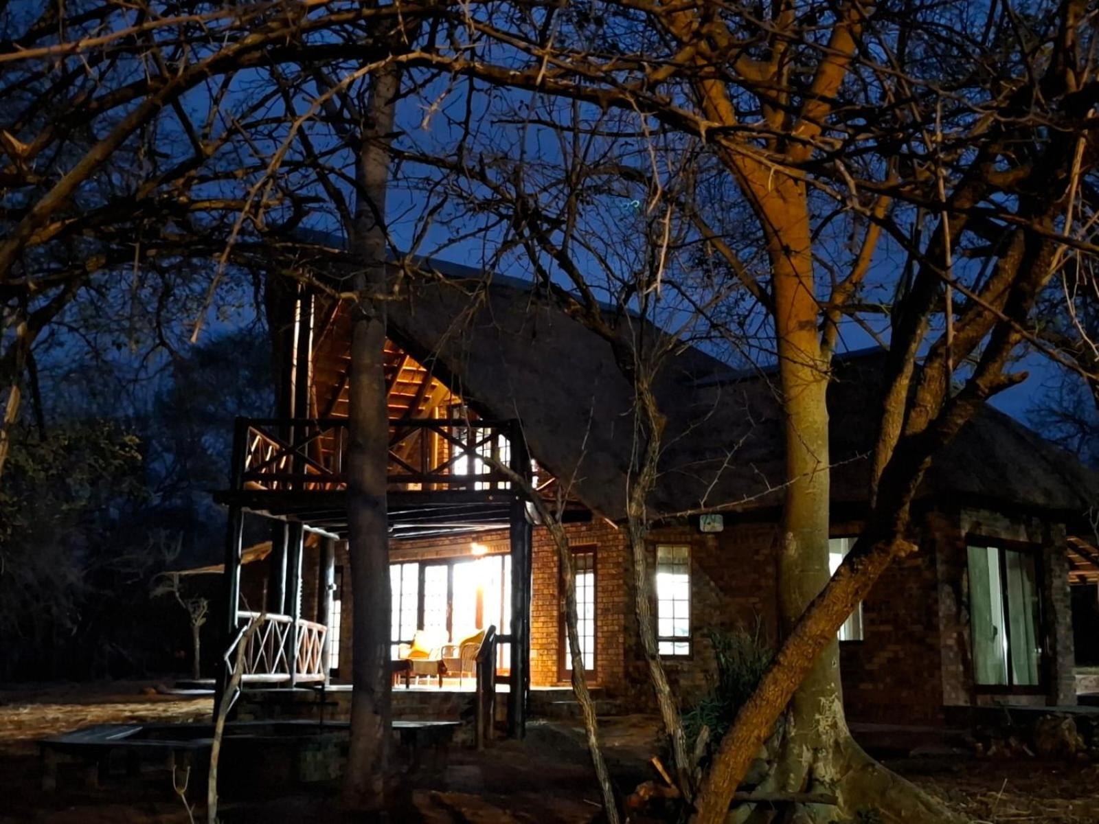 Kruger Riverside Lodge - No Load-Shedding Marloth Park Exteriér fotografie
