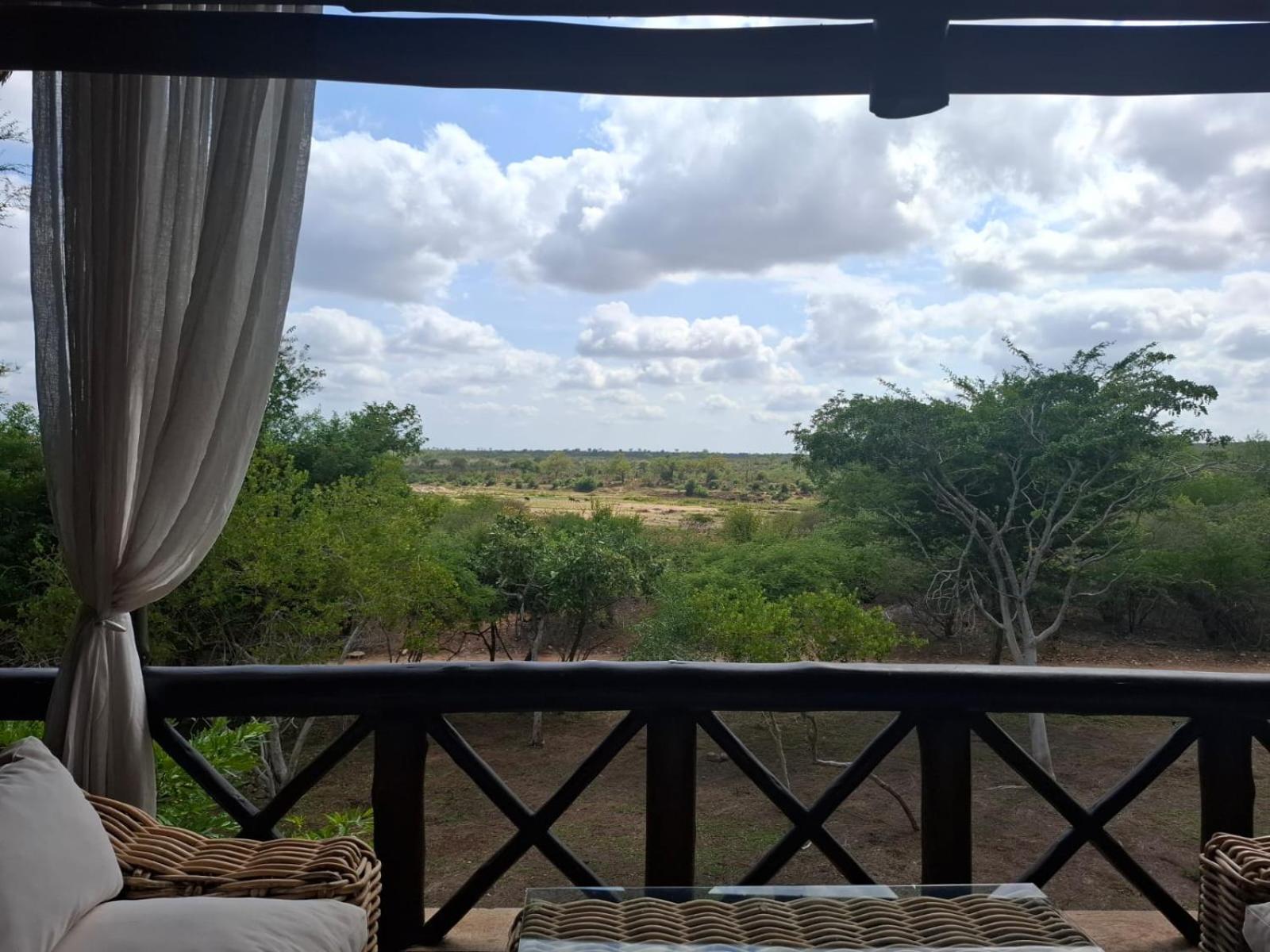 Kruger Riverside Lodge - No Load-Shedding Marloth Park Exteriér fotografie